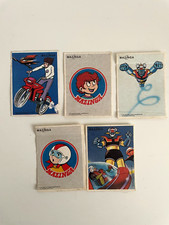 mazinga album usato mazinga album usato Italia