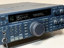Radioamatore multi bander usato  Spedire a Italy