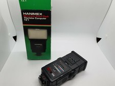 Hanimex tz1 electronic for sale  SPALDING