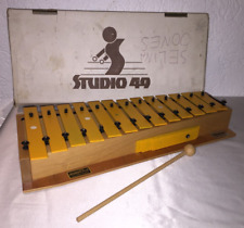 Studio glockenspiel gad gebraucht kaufen  Mannheim