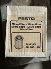 Festo 486 145 gebraucht kaufen  Berlin