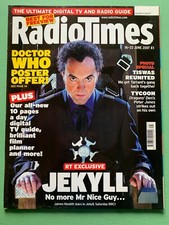 Radio times jun for sale  SKIPTON