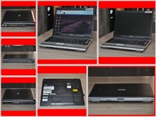 Toshiba satellite m70 d'occasion  Le Crès