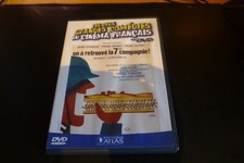 Dvd retrouve 7eme d'occasion  Saint-Marcel
