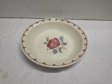 Plat creux terre d'occasion  Rougé