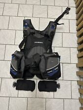 Aqualung axiom jacket gebraucht kaufen  Dormagen