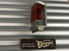 Rückleuchte rear light gebraucht kaufen  Trochtelfingen