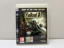 ps3 fallout 3 goty usato ps3 fallout 3 goty usato Venzone