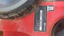 Arieggiatore elettrico einhell usato  Verucchio