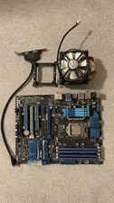 Asus p8p67 pro for sale  UK