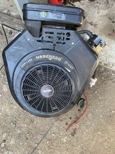 Vanguard 20hp ride for sale  STONEHOUSE