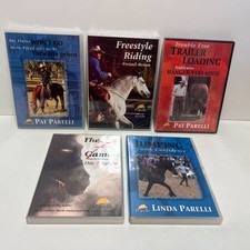 Dvd pat parell gebraucht kaufen  Eutin