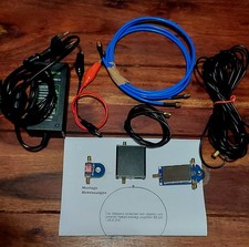 Aktive loop antenne gebraucht kaufen Aktive loop antenne gebraucht kaufen  Waltenhofen