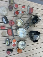 Ricambi moto epoca usato Ricambi moto epoca usato  Volpago del Montello