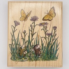Stampabilities house mouse for sale  Wichita