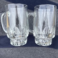 Pair beer mugs for sale  Pottstown