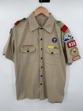 Vintage boy scouts for sale  Mckinney