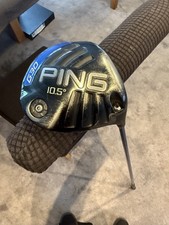 Ping g30 driver for sale  POTTERS BAR