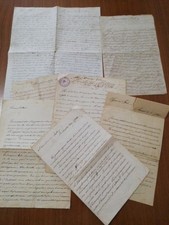 Lettere jole inizio usato  Genova