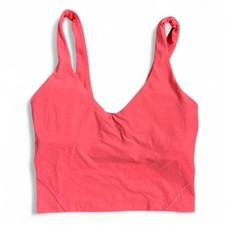 Coral lululemon align for sale  Lincoln