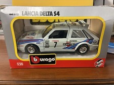 Lancia delta rally usato  Vignate