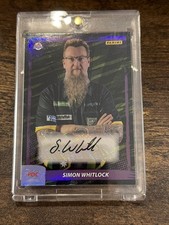 Panini 2025 pdc gebraucht kaufen  Gaggenau