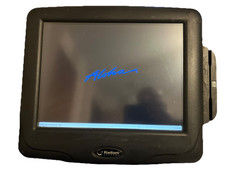 aloha pos system for sale  Broken Arrow