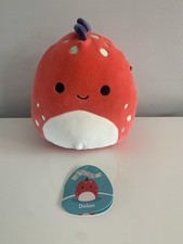 Original squishmallows 7.5 for sale  HARTLEPOOL