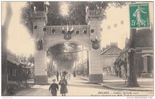 Briare portique comice d'occasion  France
