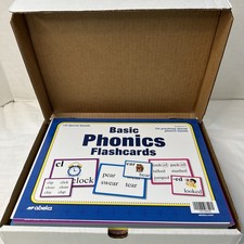 Abeka basic phonics for sale  Mableton