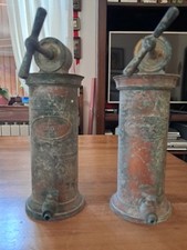 Antico irrigatori ginecologici usato  Pieve Torina