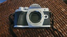 Olympus m10 mark d'occasion  Saint-Nazaire