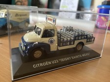 Citroen u23 laiterie d'occasion  Clermont-en-Argonne