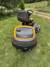 Stiga park 500 for sale  BEWDLEY