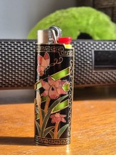 Vintage cloisonne bic for sale  EXETER
