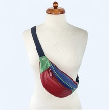 Vintage 90s genuine for sale  LEICESTER