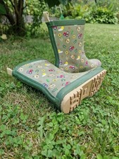 Black fox kinderstiefel gebraucht kaufen  Kassel