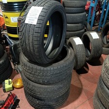 Set gomme pneumatici usato  Italia