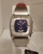 Orologio bulova accutron usato  Villarbasse