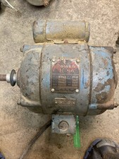 Vintage power king d'occasion  Expédié en Belgium