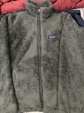 Veste polaire gris d'occasion  Aulnay-sous-Bois