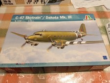 Skytrain dakota mk.iii usato  Citta Sant Angelo
