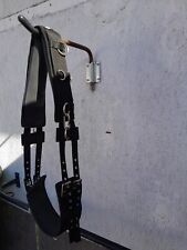 Longiergurt kleinpferd gebraucht kaufen  Lauta