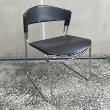 Sedia plastica assisa usato  Vicenza
