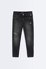 Jeans zara con usato  Lanciano