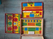 Meccano nuovo costruttore usato  Villarbasse
