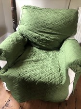 Easylife fitted recliner for sale  CULLOMPTON