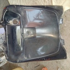 Bauletto aprilia scarabeo usato  Pisciotta