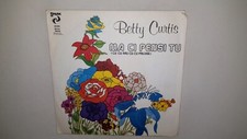 Betty curtis pensi usato  Trebisacce