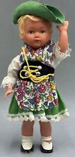 Vintage aufzieh tanzpuppe gebraucht kaufen  Offenburg